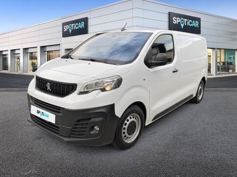 Peugeot Expert m 1.5 bluehdi 120ch s&s