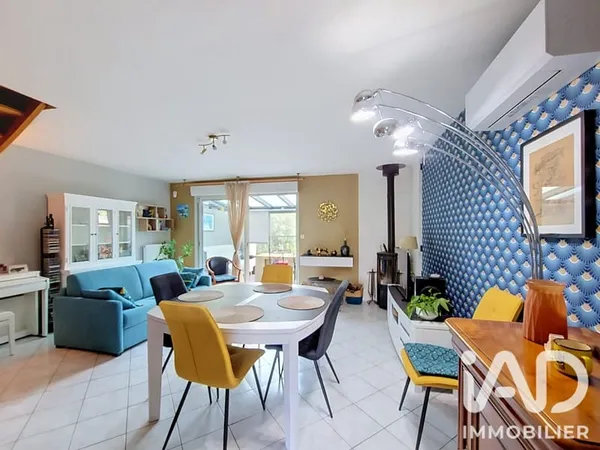 Vente Maison/villa 4 pièces