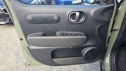 Hyundai INSTER 97 42 kWh - Intuitive – 2025 – 4113 km – Électrique – Boîte Automatique — photo 18