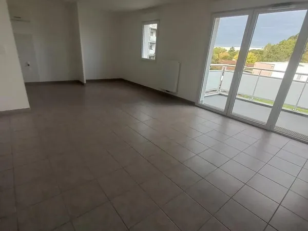 Appartement T3