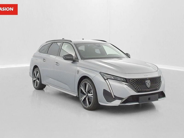 Peugeot 308 III 1.5 BlueHDi 130ch GT EAT8