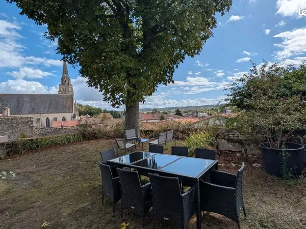 Maison 7 pièces 171 m²