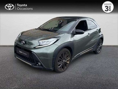 Toyota AYGO Toyota Aygo X 1.0 VVT-i 72ch Air Collection MY23