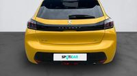 Peugeot 208 1.5 BlueHDi 100ch S&S GT — photo 5