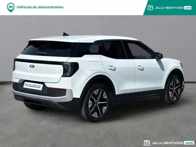 Ford Explorer 170ch standard range 52kwh style rwd — photo 4