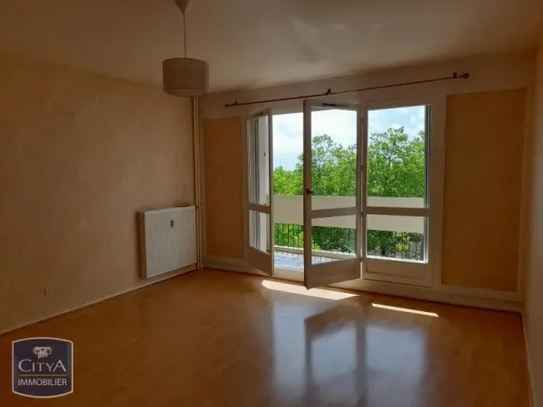 Appartement 3 pièces 67 m²