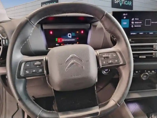 Citroën C4 puretech 130 s&amp;s bvm6 — photo 11