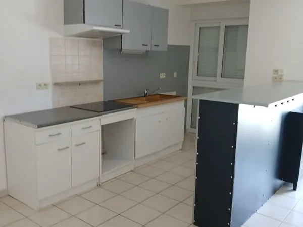 Maison de 87m2 avec 650 m2 de terrain