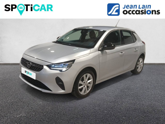 Opel Corsa 1.2 Turbo 100 ch BVM6 Elegance Business