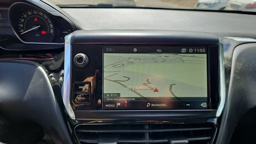 Peugeot 208 1.5 BlueHDi 100 - Active – 2020 – 101844 km – Diesel – Boîte Manuelle — photo 1