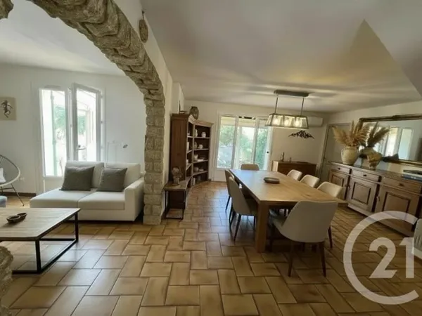 Maison 4 pièces 115 m²