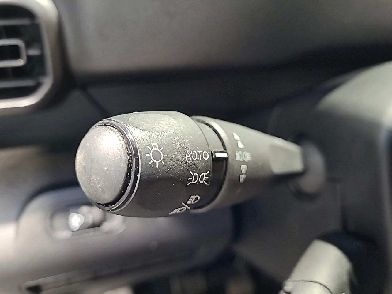 Peugeot Partner fourgon m 950 kg bluehdi 100 s&s bvm6 — photo 21