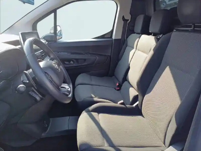 Toyota Proace city long 1.5l 130 d-4d bva8 — photo 12