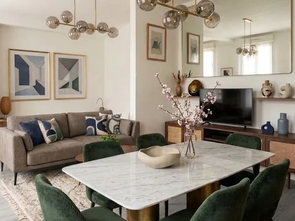 Appartement T3 lumineux de 65 m² avec cave - Villenave d'Ornon (Direct particulier)