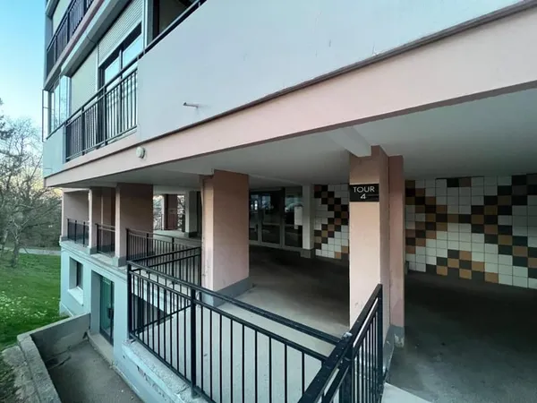 Appartement 3 pièces 73 m²