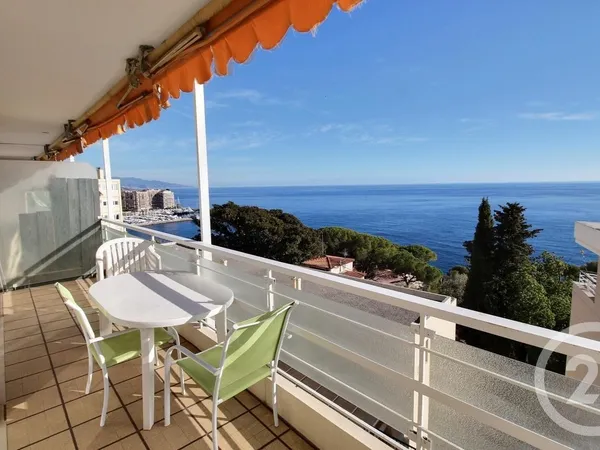 Appartement 2 pièces 54 m²