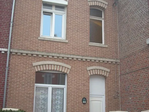 Maison Douai