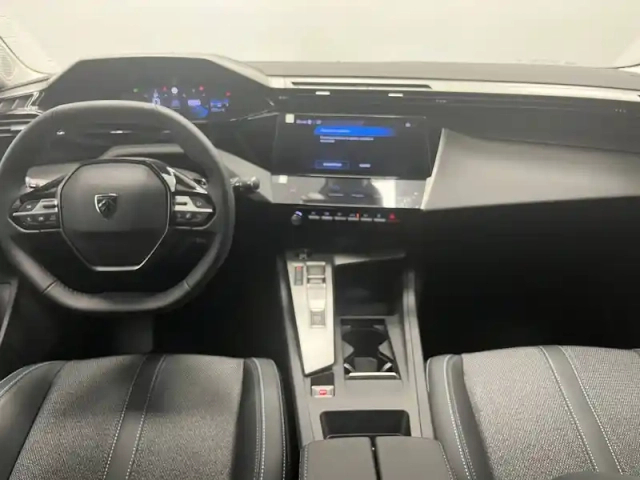 Peugeot 308 sw bluehdi 130ch s&amp;s eat8 — photo 86