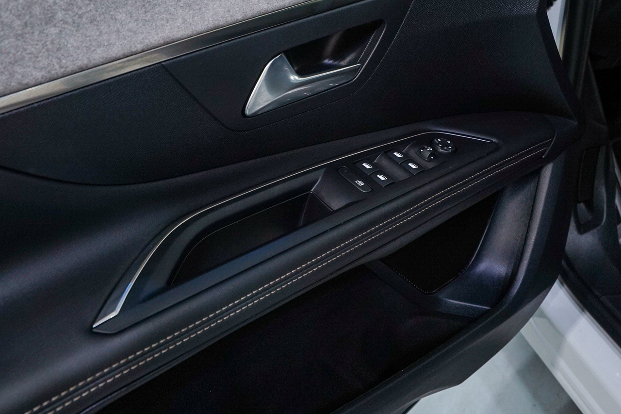 Peugeot 3008 — photo 16