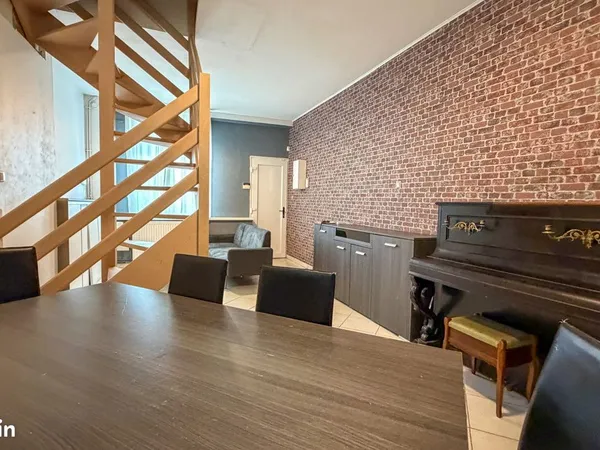 Maison 5 pièces 85 m²