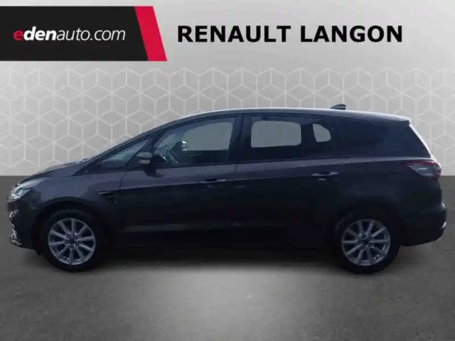 Ford S-Max 2.0 ecoblue 150 s&amp;s — photo 64