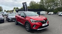 Renault Captur 1.0 TCe 90ch Techno — photo 3