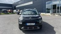 Citroen C3 Aircross PureTech 110ch S&S Shine E6.d — photo 1