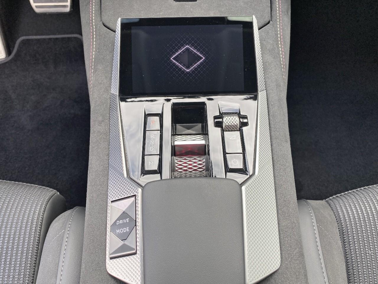 Ds Ds 4 bluehdi 130ch performance line automatique — photo 15