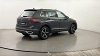 Volkswagen Tiguan 1.4 eHybrid 245ch Elegance DSG6 — photo 5