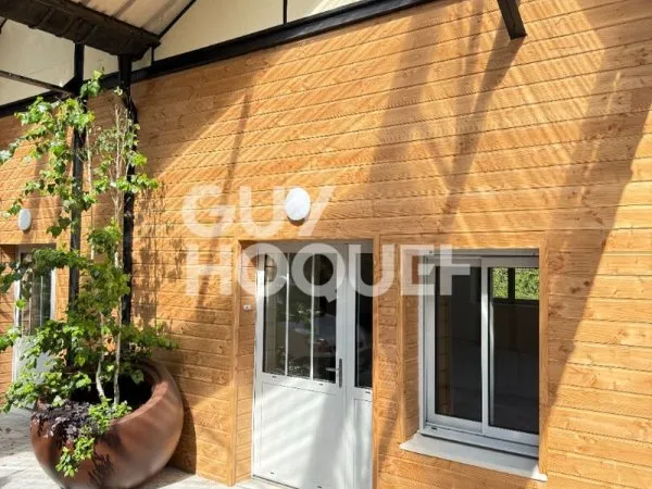 BOURGES - QUARTIER GAMBETTA