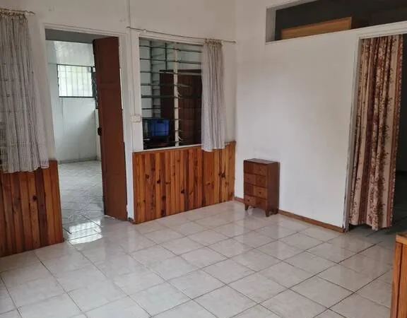 Maison 4 pièces 83 m²
