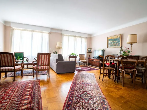 Appartement 3 pièces 92 m²