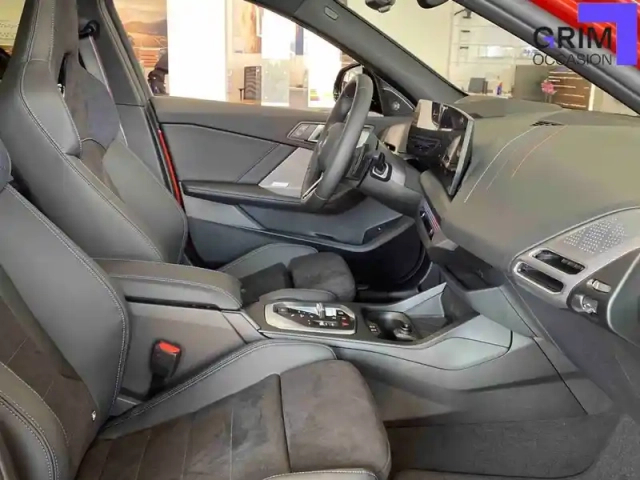 Bmw Serie 1 123 xdrive 218 ch dkg7 — photo 32