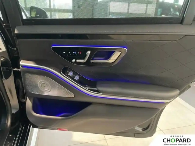 Mercedes Cla sse s l 580 e 9g-tronic — photo 26
