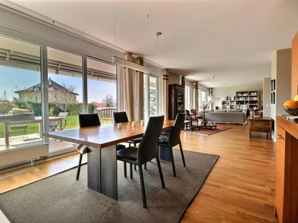 3 PIÈCES de 60.07m² + BALCON + PKG(s)