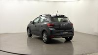 Dacia Sandero 1.0 ECO-G 100ch Stepway Expression — photo 8