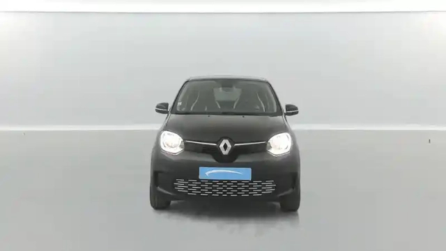 Renault Twingo iii achat intégral - 21 — photo 16