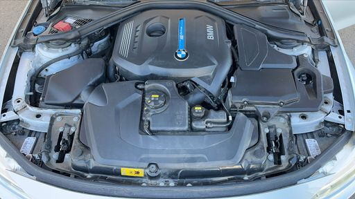 BMW Serie 3 330e 252 Plug in Hybrid BVA8 - M Sport – 2016 – 77189 km – Hybride rechargeable – Boîte Automatique — photo 33