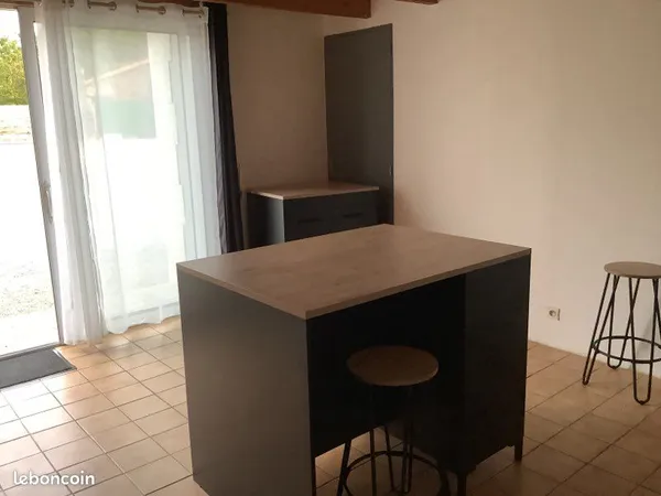 Appartement Location La Roche-sur-Yon 3p 54m² 600€