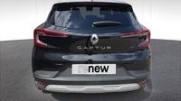 Renault Captur 1.0 TCe 90ch Evolution — photo 5