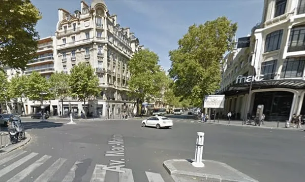 Boutique 2 pièces 30 m²