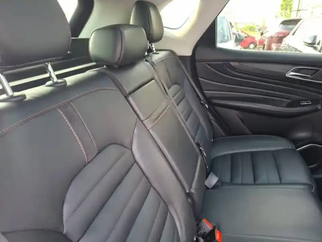 Mg Ehs 1.5t gdi phev — photo 35