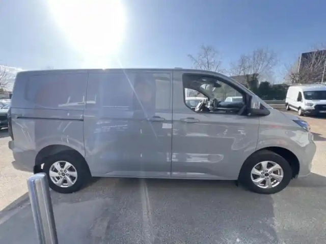 Ford Custom transit  fg 280 l1h1 2.0 ecoblue 136ch limited — photo 4