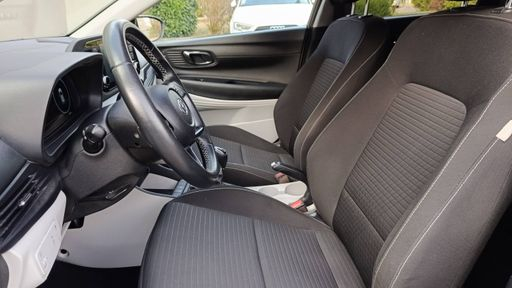 Hyundai i20 1.0 T-GDi MHEV 100 - Intuitive – 2022 – 27888 km – Hybride essence – Boîte Manuelle — photo 14
