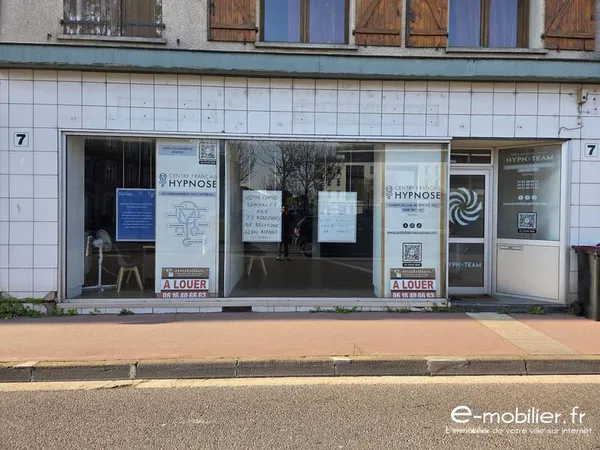 Local 72 m²