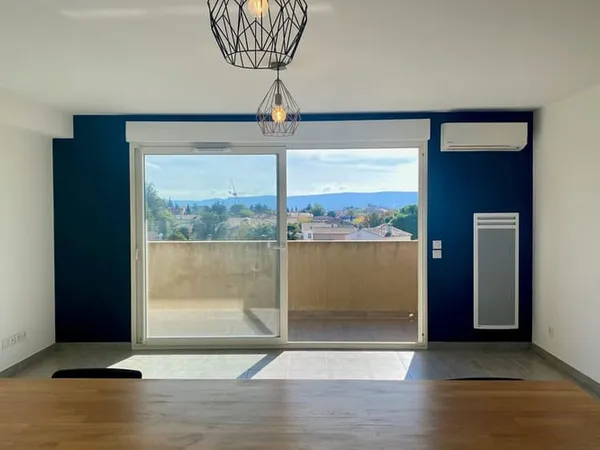 Appartement 4 pièces 80 m²