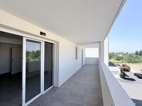 Appartement 3 pièces 67 m²