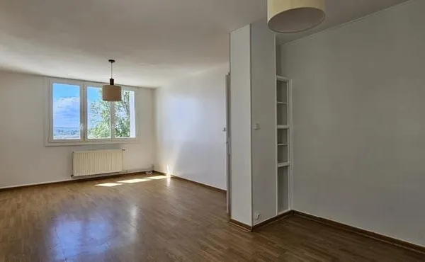 Appartement 4 pièces 66 m²