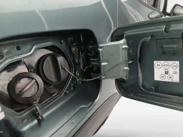 Dacia Duster 1.0 eco-g 100ch extreme 4x2 — photo 55