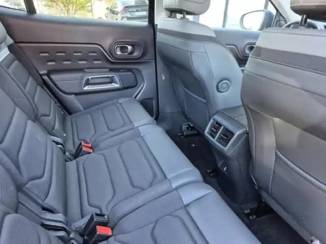 Citroën C5 Aircross puretech 130 s&amp;s bvm6 feel pack — photo 55